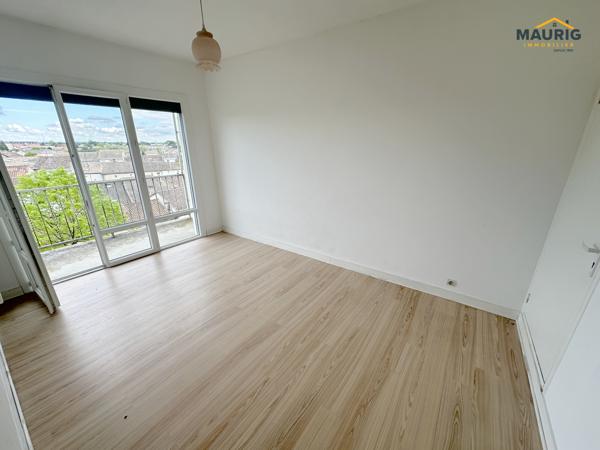 APPARTEMENT T3 AVEC BALCON 47200 MARMANDE