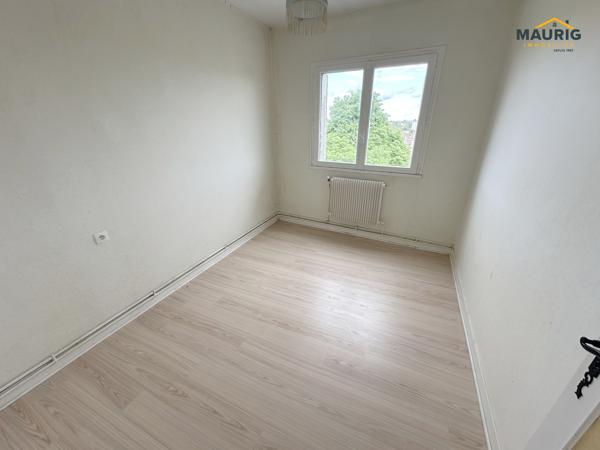 APPARTEMENT T3 AVEC BALCON 47200 MARMANDE