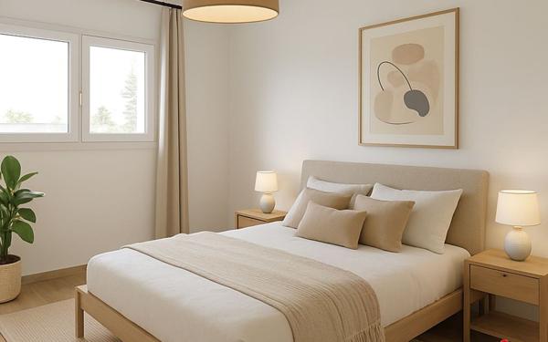 Appartement à vendre    5 pièces • 92,88 m2 Montigny-le-Bretonneux