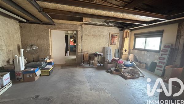 Murs commerciaux  à vendre 325 m² Saint-Étienne-de-Fontbellon