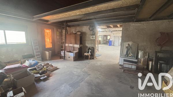 Murs commerciaux  à vendre 325 m² Saint-Étienne-de-Fontbellon