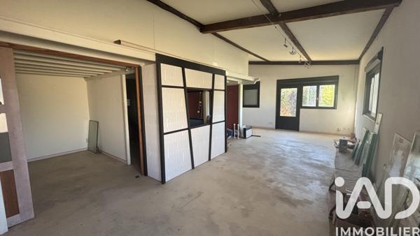 Murs commerciaux  à vendre 325 m² Saint-Étienne-de-Fontbellon