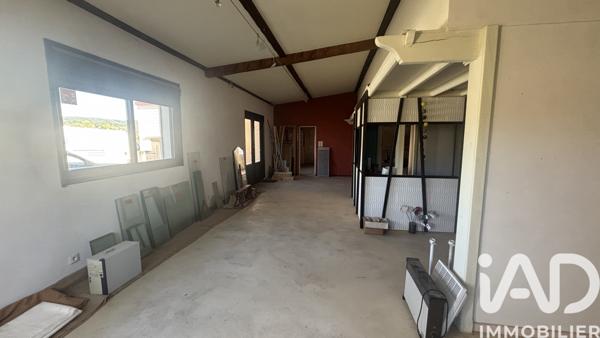 Murs commerciaux  à vendre 325 m² Saint-Étienne-de-Fontbellon
