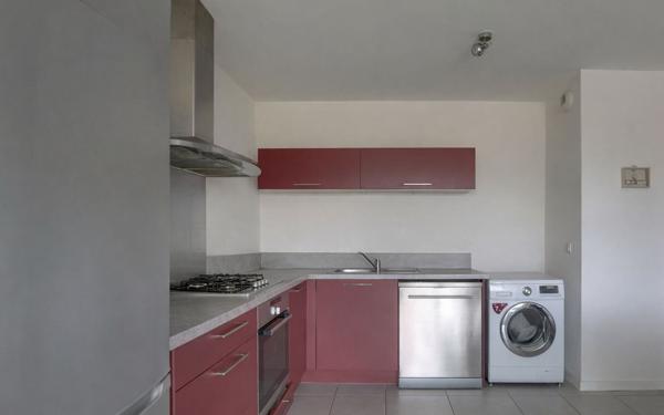 Appartement à vendre    3 pièces • 51,61 m2 Ustaritz