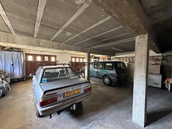 Maison 5 pièces 130 m²