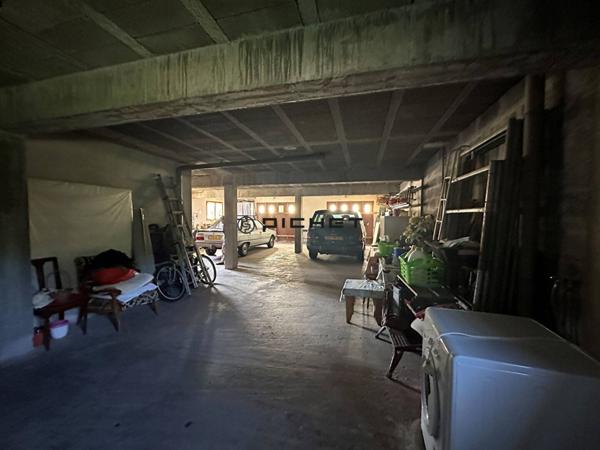 Maison 5 pièces 130 m²