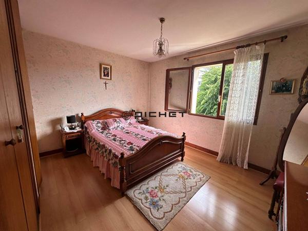 Maison 5 pièces 130 m²