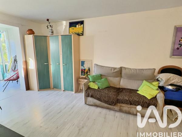 Appartement à vendre 1 pièce 38 m² Bandol