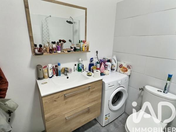 Appartement à vendre 1 pièce 38 m² Bandol