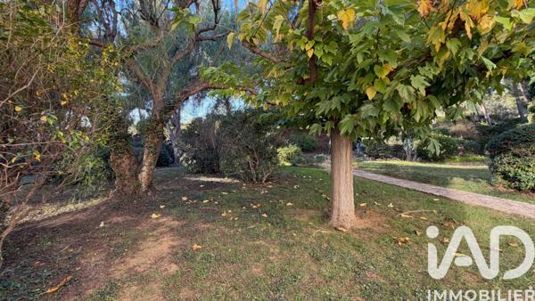 Appartement à vendre 1 pièce 38 m² Bandol