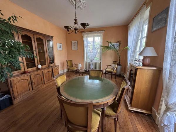 Maison à vendre à Châteauneuf-de-Galaure (26330)
