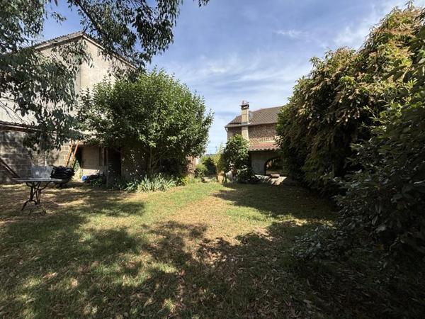 Maison à vendre à Châteauneuf-de-Galaure (26330)