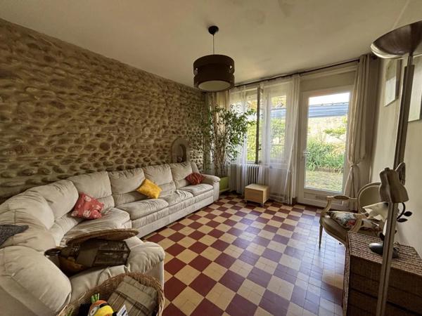 Maison à vendre à Châteauneuf-de-Galaure (26330)