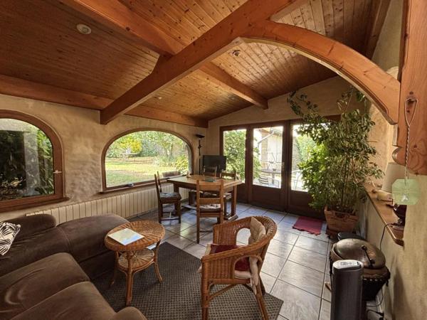 Maison à vendre à Châteauneuf-de-Galaure (26330)