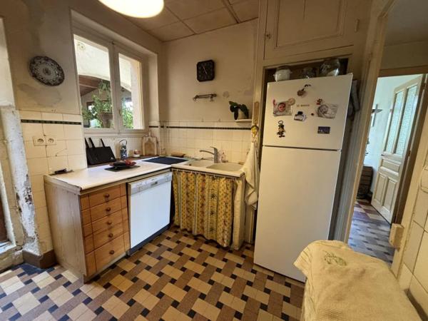 Maison à vendre à Châteauneuf-de-Galaure (26330)