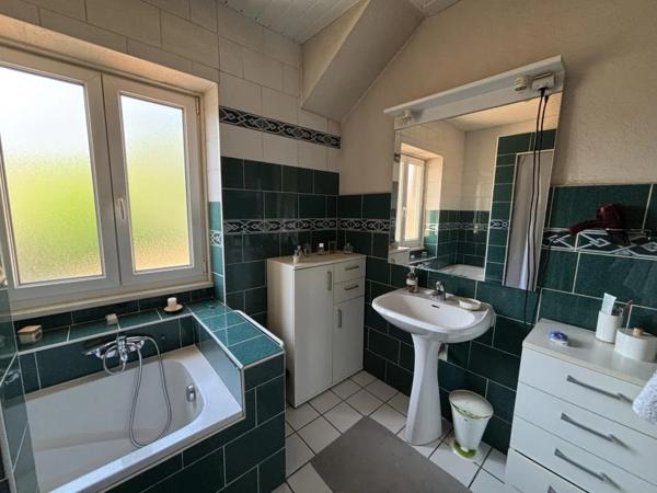 Maison à vendre à Châteauneuf-de-Galaure (26330)