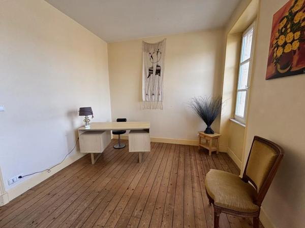 Maison à vendre à Châteauneuf-de-Galaure (26330)