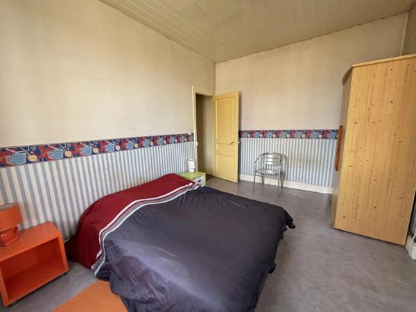 Maison à vendre à Châteauneuf-de-Galaure (26330)