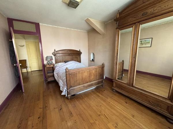 Maison à vendre à Châteauneuf-de-Galaure (26330)
