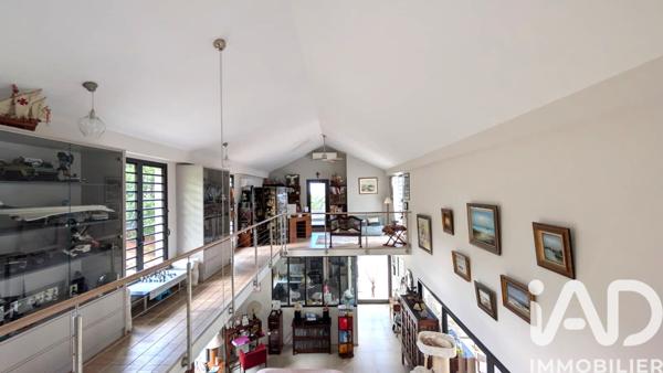 Maison à vendre 6 pièces 185 m² Saint-Paul