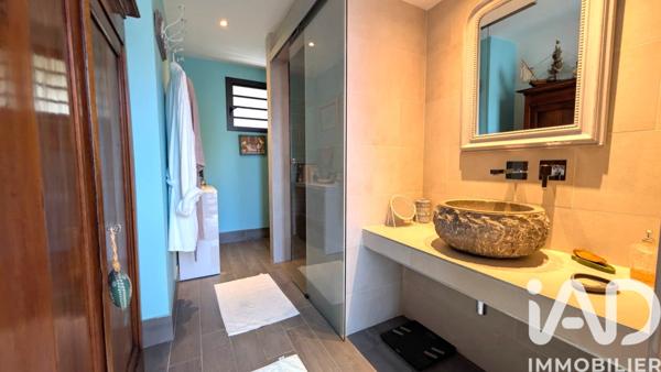 Maison à vendre 6 pièces 185 m² Saint-Paul