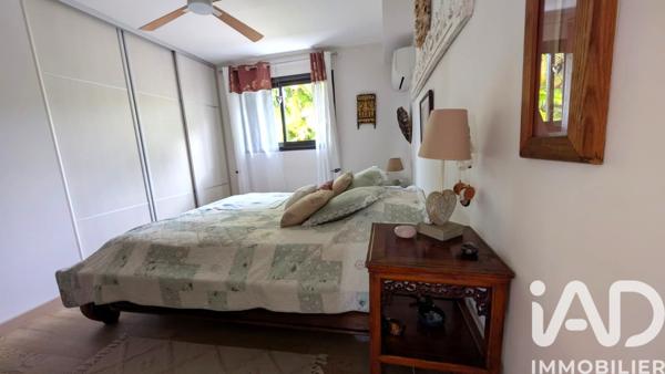 Maison à vendre 6 pièces 185 m² Saint-Paul