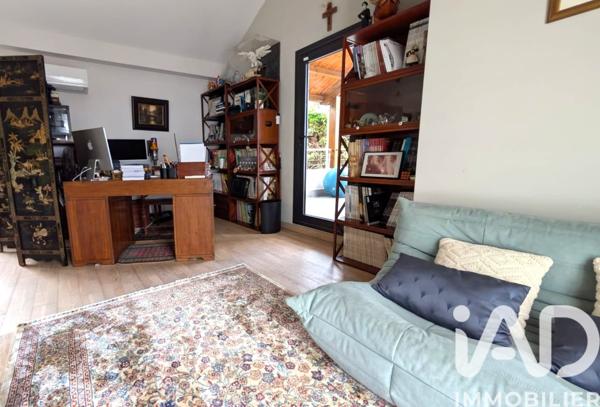 Maison à vendre 6 pièces 185 m² Saint-Paul