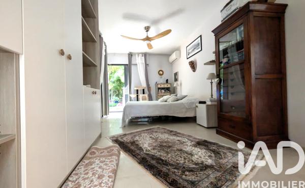 Maison à vendre 6 pièces 185 m² Saint-Paul