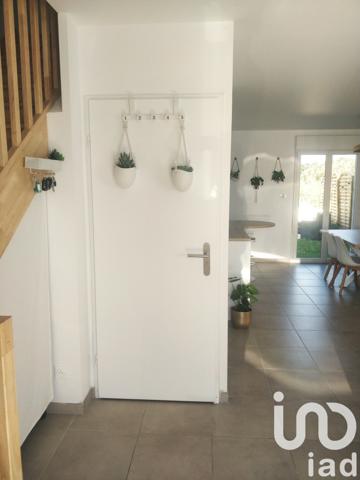 Maison à vendre 5 pièces 83 m² Octeville-sur-Mer