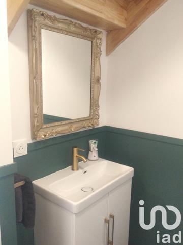 Maison à vendre 5 pièces 83 m² Octeville-sur-Mer