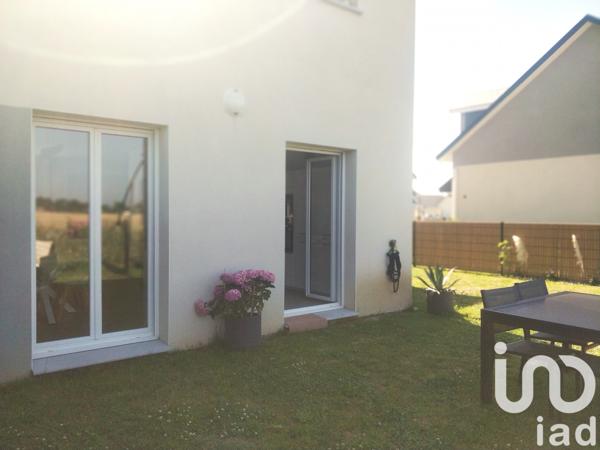 Maison à vendre 5 pièces 83 m² Octeville-sur-Mer