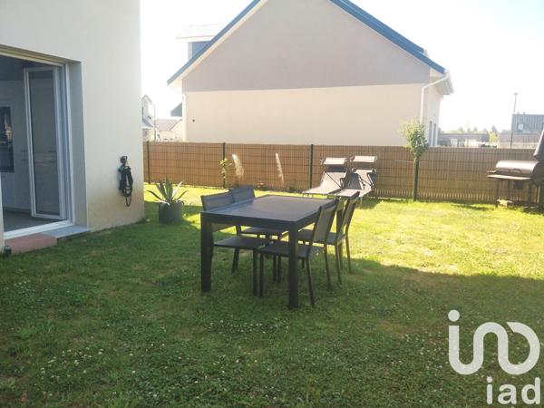 Maison à vendre 5 pièces 83 m² Octeville-sur-Mer