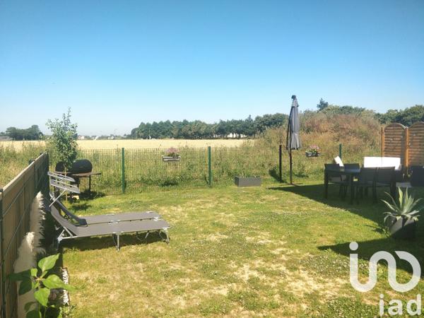 Maison à vendre 5 pièces 83 m² Octeville-sur-Mer