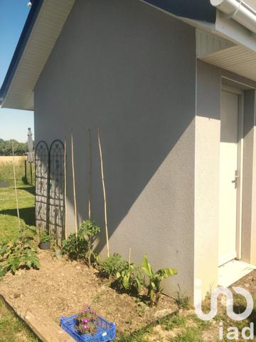 Maison à vendre 5 pièces 83 m² Octeville-sur-Mer