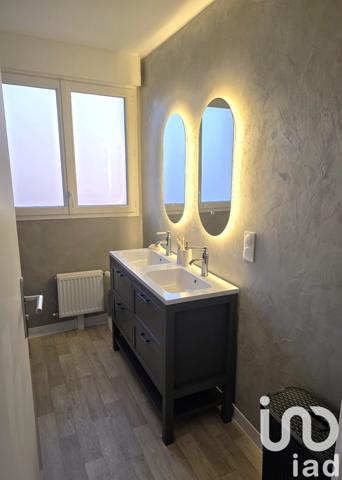 Maison à vendre 5 pièces 83 m² Octeville-sur-Mer