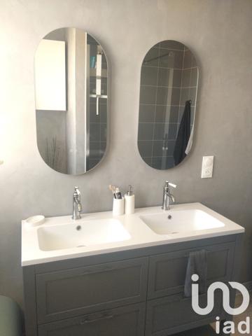 Maison à vendre 5 pièces 83 m² Octeville-sur-Mer