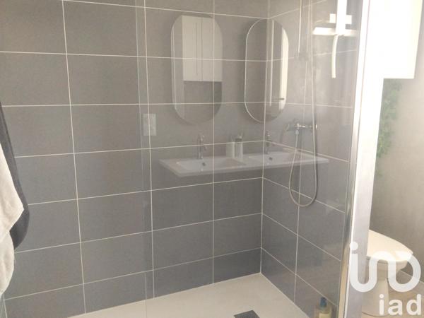 Maison à vendre 5 pièces 83 m² Octeville-sur-Mer