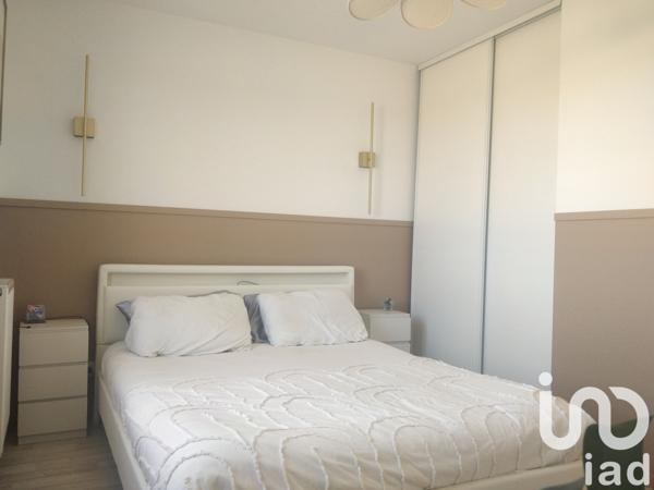 Maison à vendre 5 pièces 83 m² Octeville-sur-Mer