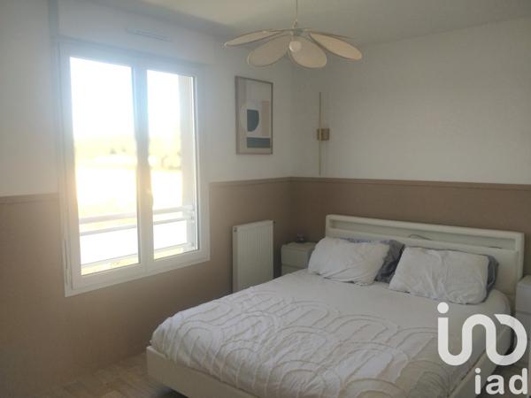 Maison à vendre 5 pièces 83 m² Octeville-sur-Mer