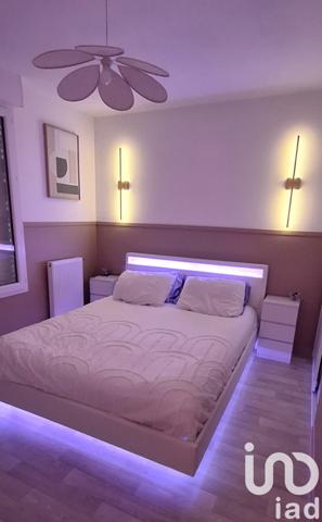 Maison à vendre 5 pièces 83 m² Octeville-sur-Mer