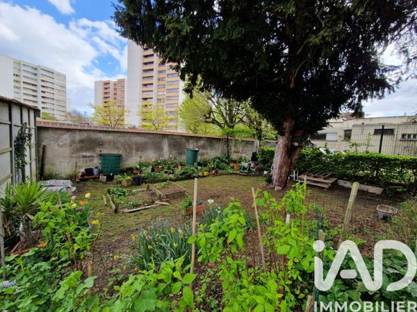 Appartement à vendre 3 pièces 63,36 m² Chelles