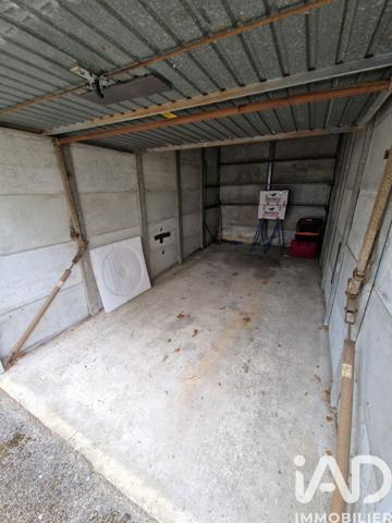 Appartement à vendre 3 pièces 63,36 m² Chelles