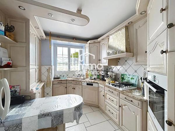 Maison à vendre à Voutré (53600)