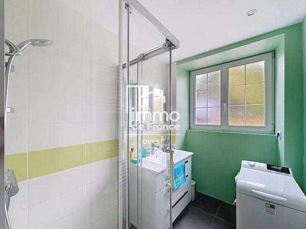 Maison à vendre à Voutré (53600)