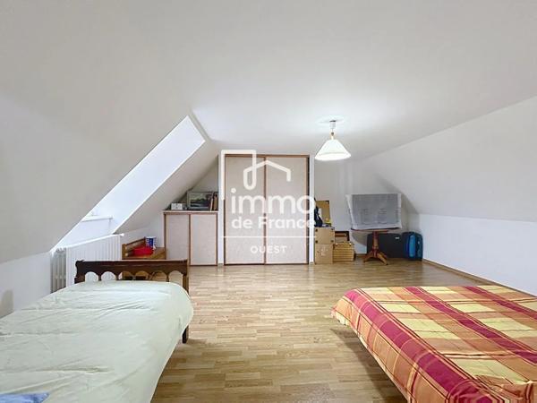 Maison à vendre à Voutré (53600)