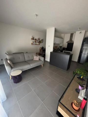 Appartement à louer à Colmar (68000)