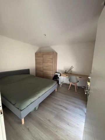 Appartement à louer à Colmar (68000)