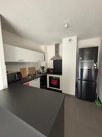 Appartement à louer à Colmar (68000)