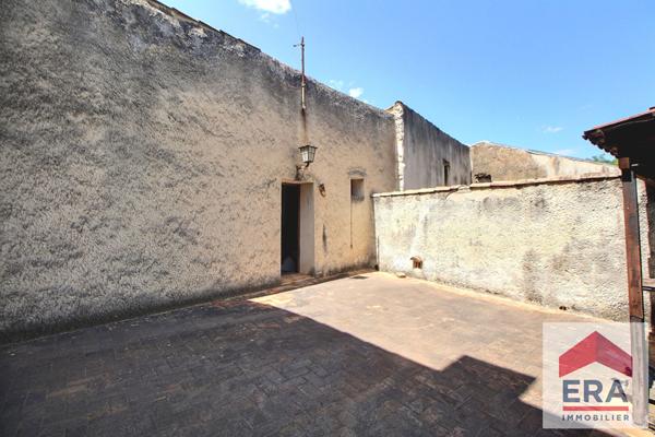 Maison Mondragon 4 pièce(s) 144 m2 avec terrasse