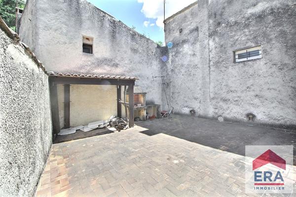 Maison Mondragon 4 pièce(s) 144 m2 avec terrasse